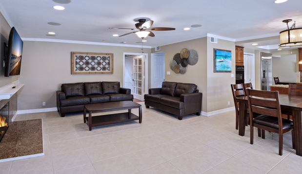 Images Hotel California By The Sea