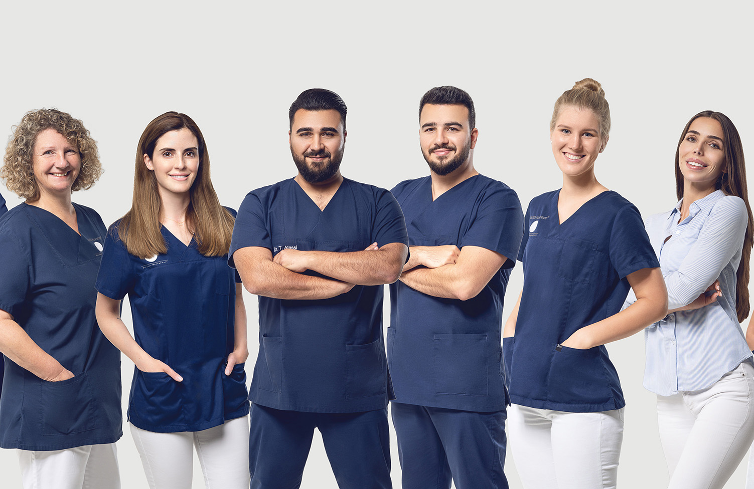 Bild 1 Zahnarzt Hannover zak10 | Zahnärzte am Klagesmarkt 10 in Hannover