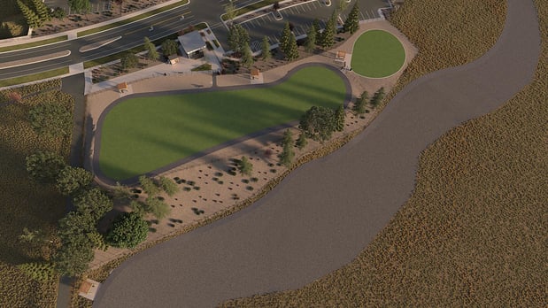 Images Toll Brothers at Wildflower