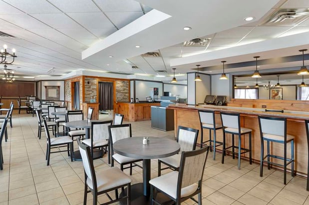 Images Best Western Mill River Manor