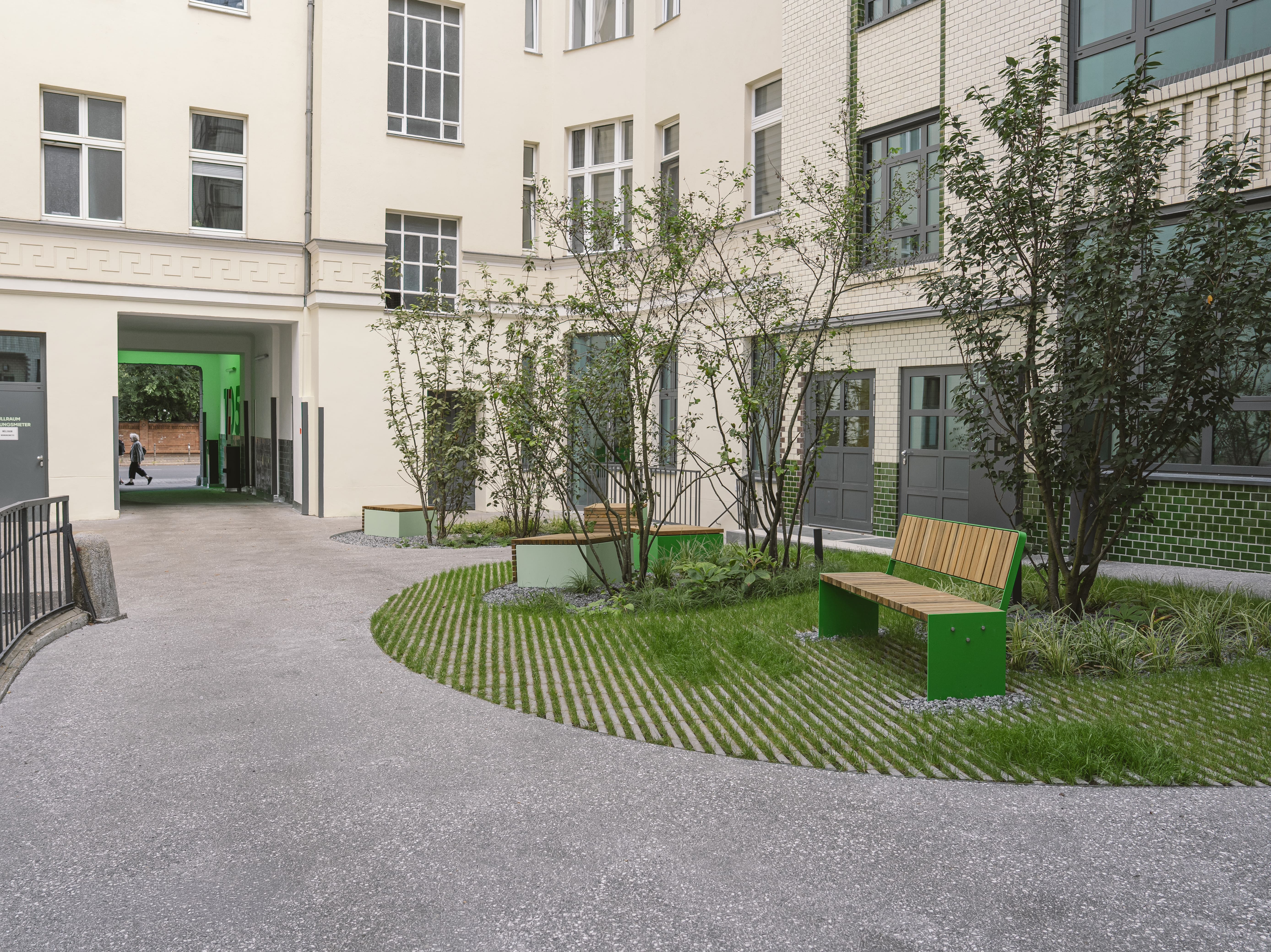 Bilder LOFT by Covivio