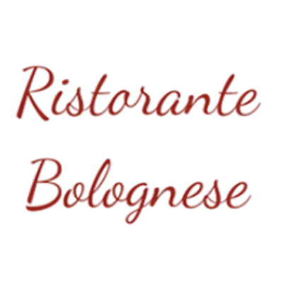 Ristorante Bolognese Logo