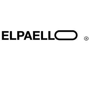 El Paello Original Logo