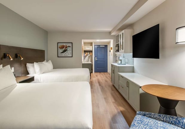 Images Coast Rehoboth Beach, Tapestry Collection by Hilton