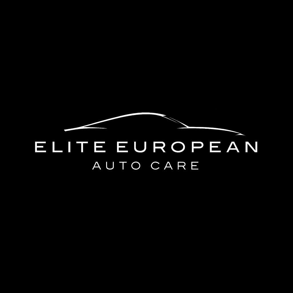 Elite European Auto Care