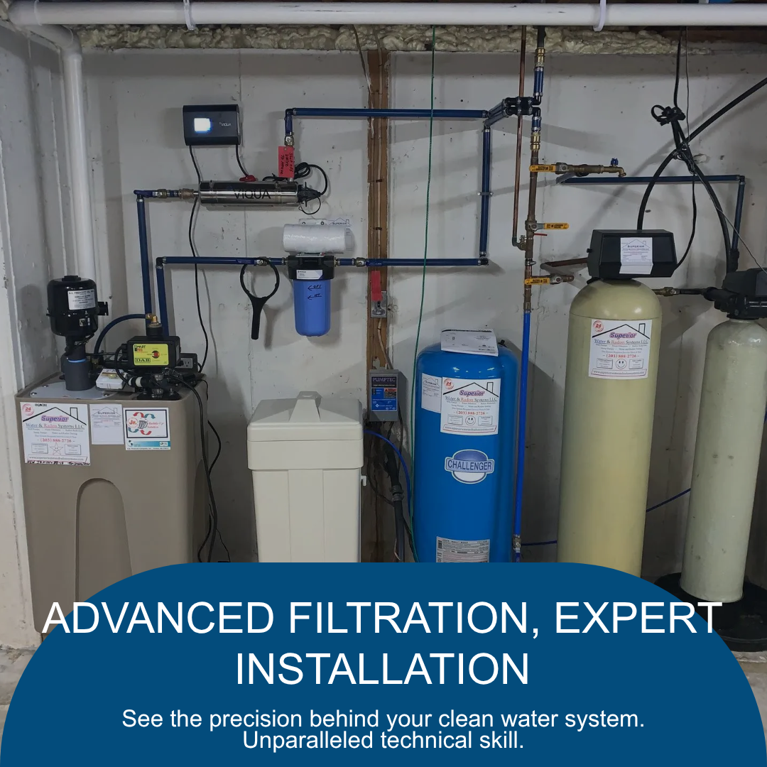 Superior Water & Radon Systems LLC Image