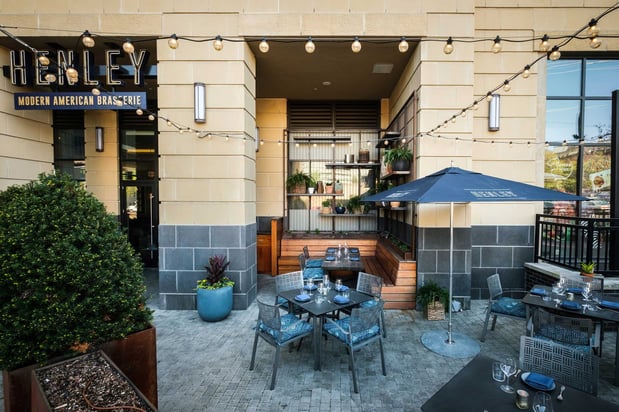 Images Kimpton Aertson Hotel by IHG