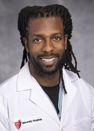 Dante Dubose, PAC - Parma, OH - Cardiovascular Disease, Cardiologist