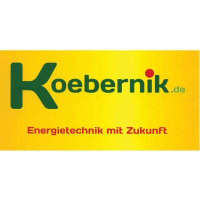 Logo Koebernik Energietechnik GmbH