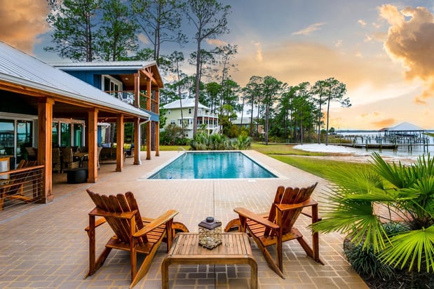 Images Southern Poolscapes