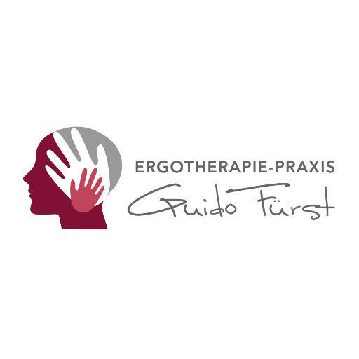 Logo Logo Ergotherapie-Praxis Guido Fürst