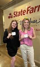Images Alexis Ducorbier - State Farm Insurance Agent