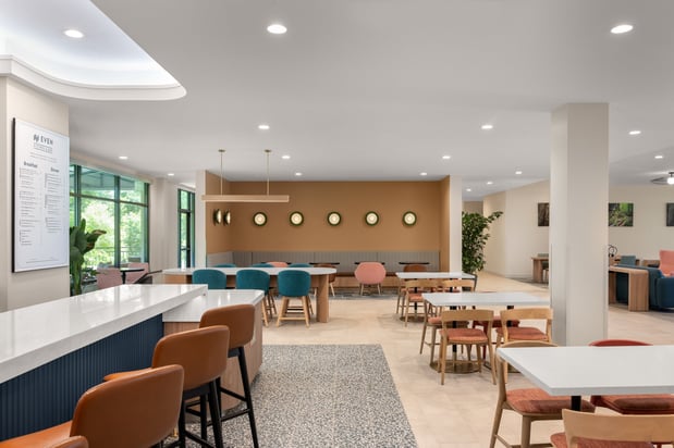 Images Even Hotel Orlando International Airport by IHG