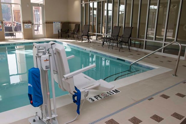 Images Hampton Inn & Suites Boone
