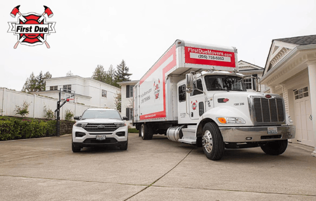 Images First Due Movers