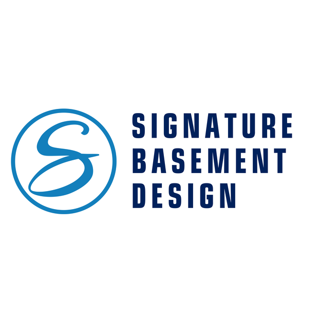 Signature Basement Design LLC Logo