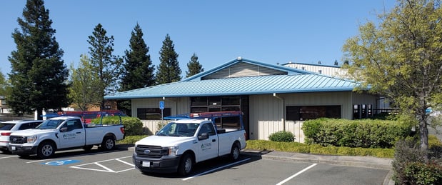 Images Citadel Roofing & Solar