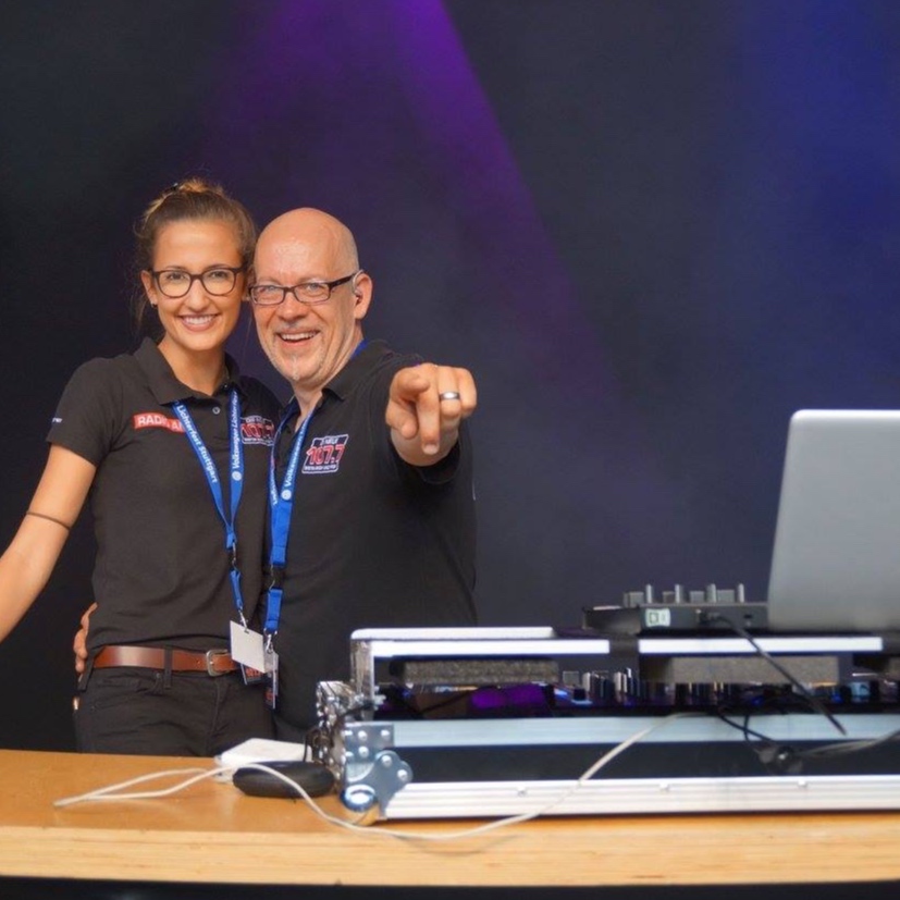 Bluewave DJs & Events, Helene-Lange-Straße 18 in Ostfildern