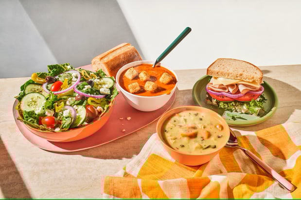 Images Panera Bread