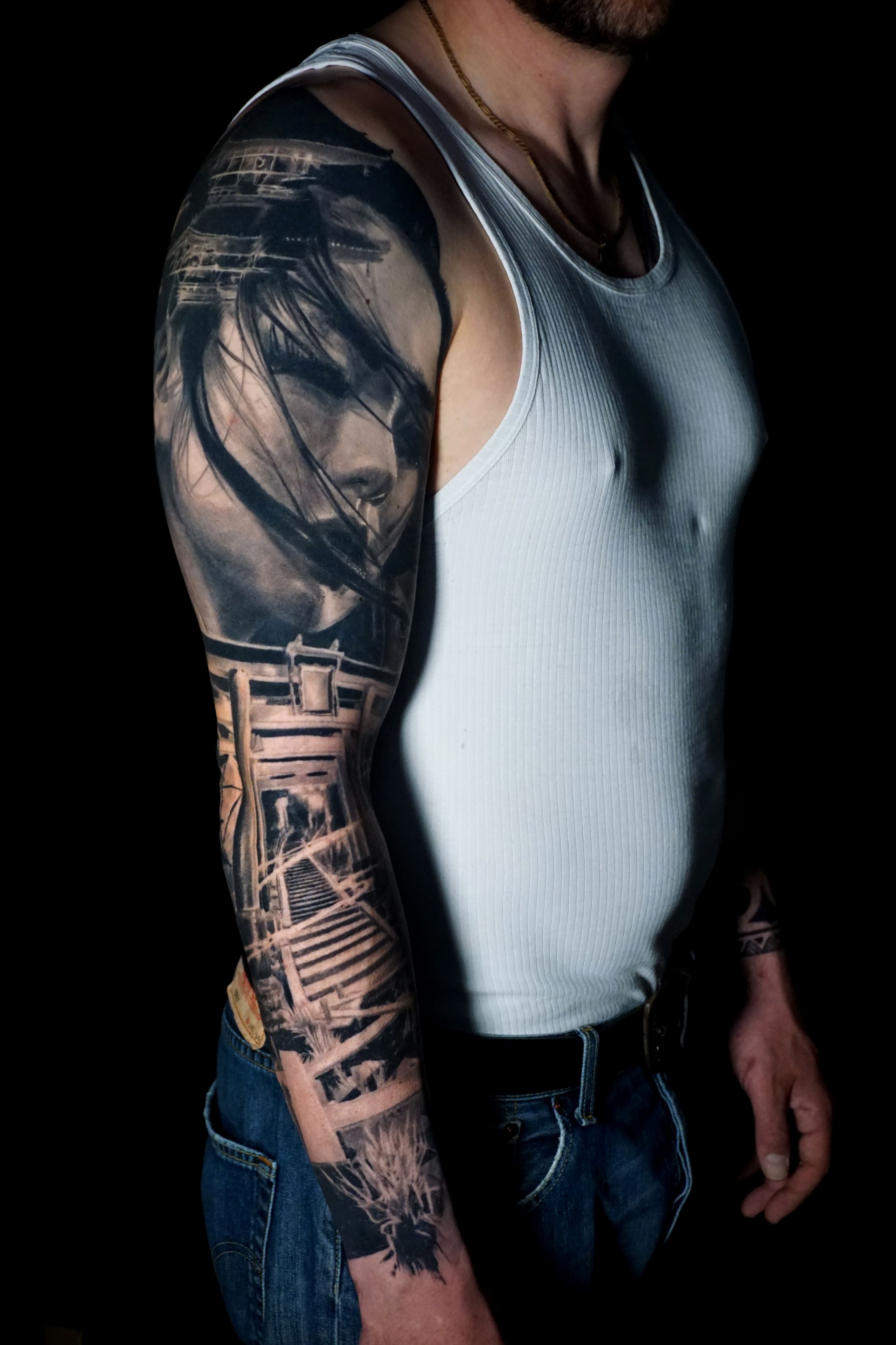 Freibeuter Tattoo, Badgasse 4 in Winterthur