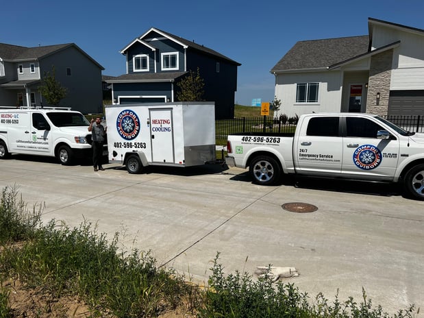 Images Comfort Advisors Heating and Cooling