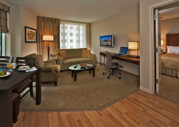 Images Homewood Suites by Hilton Baltimore