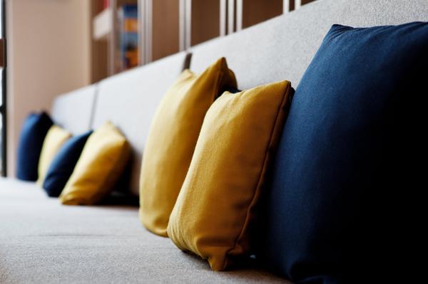 Bilder Holiday Inn Express Darmstadt by IHG
