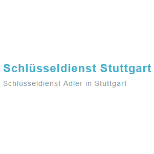 Logo Adler Schlüsseldienst - Filiale Stuttgart / Zentrum