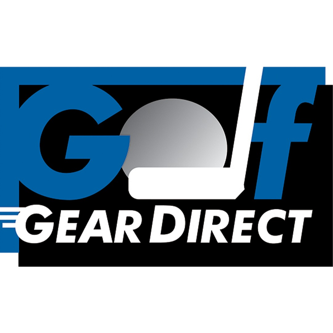 Golf Gear Direct Performance Fitting Centre and Showroom Logo