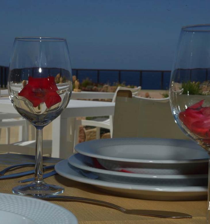 Hotel Costa Paradiso