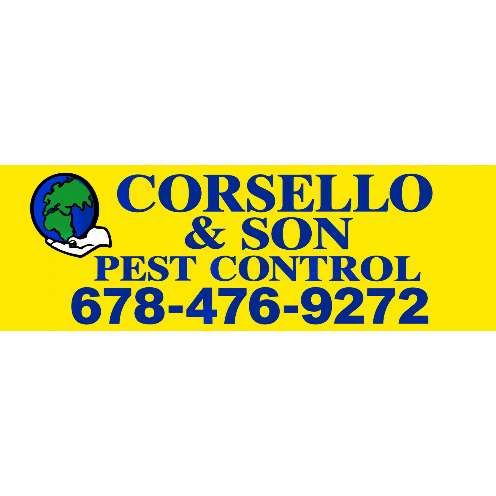 Corsello and Sons Pest Control Services