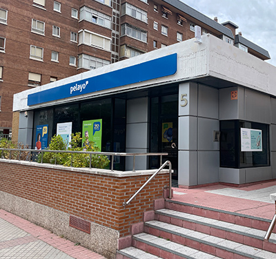 Images Oficina Seguros Pelayo