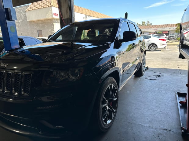 Images Galindo's Garage Inc