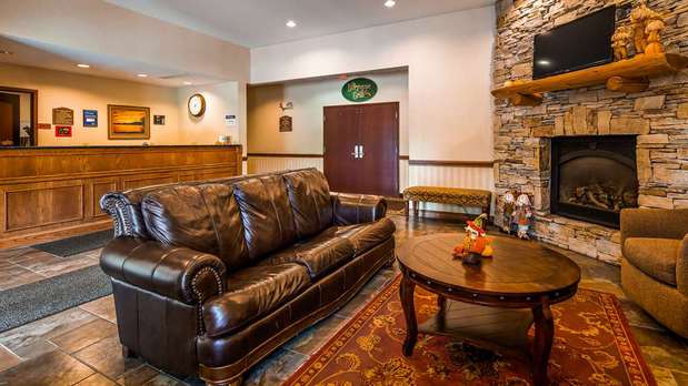 Images Best Western Plus Ticonderoga Inn & Suites