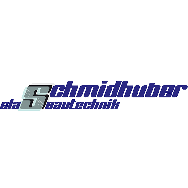 Logo von Glaserei Schmidhuber
