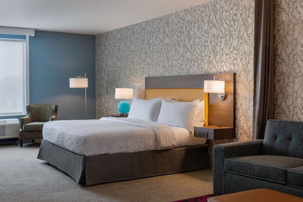 Images Home2 Suites by Hilton Ankeny