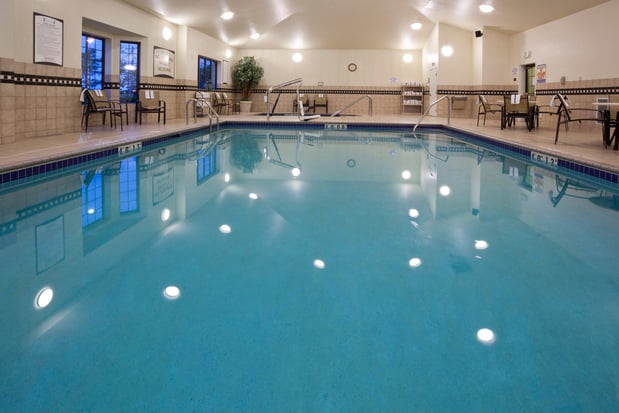 Images Staybridge Suites Minneapolis-Bloomington by IHG