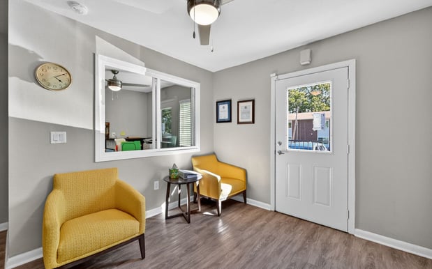 Images Fair Oaks Apartments