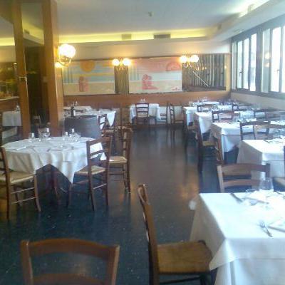 Osteria Del Giuse