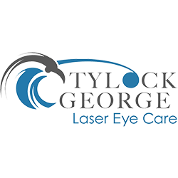 Tylock - George Eye Care Logo
