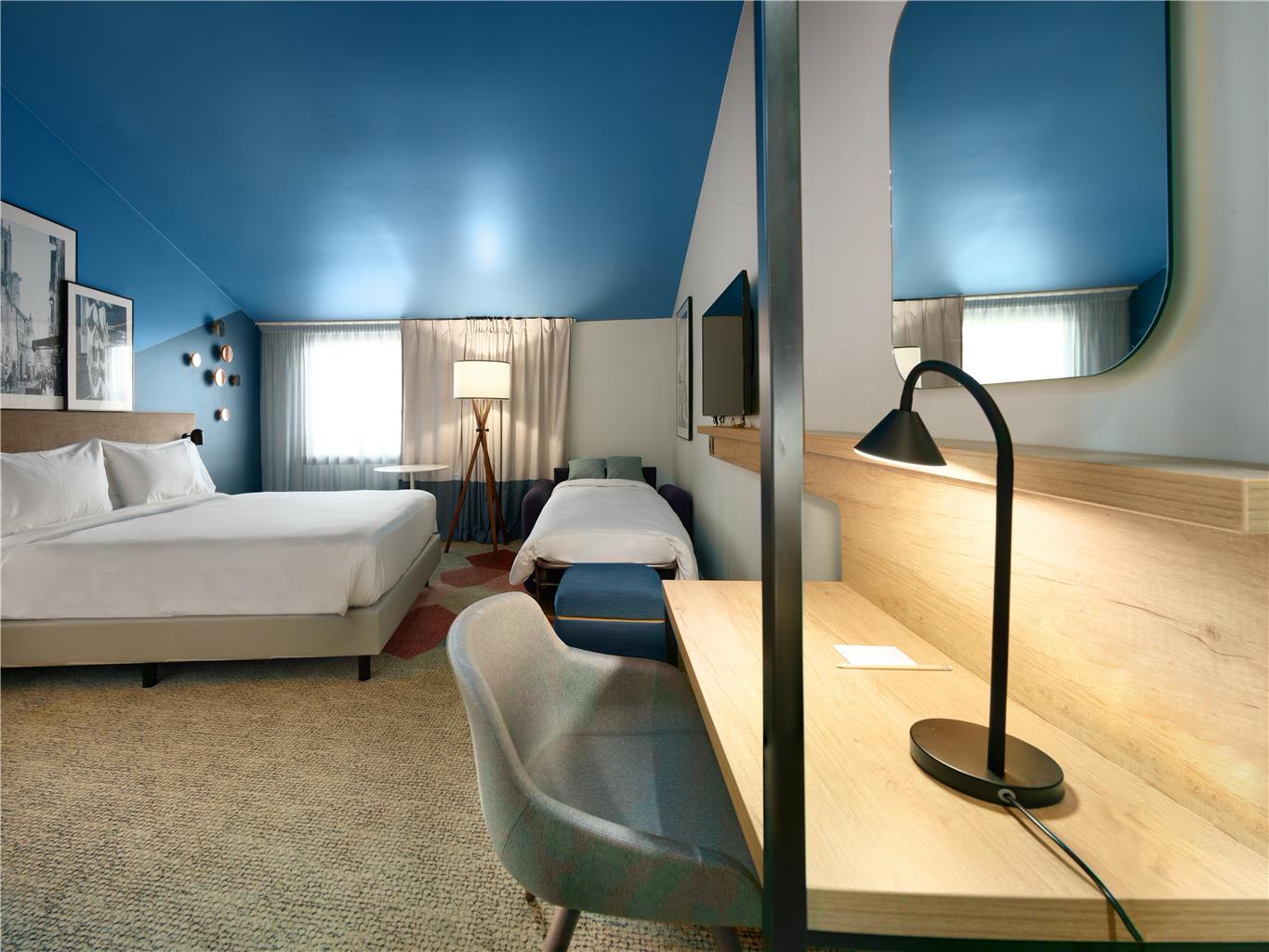 Images Radisson Hotel Aix En Provence