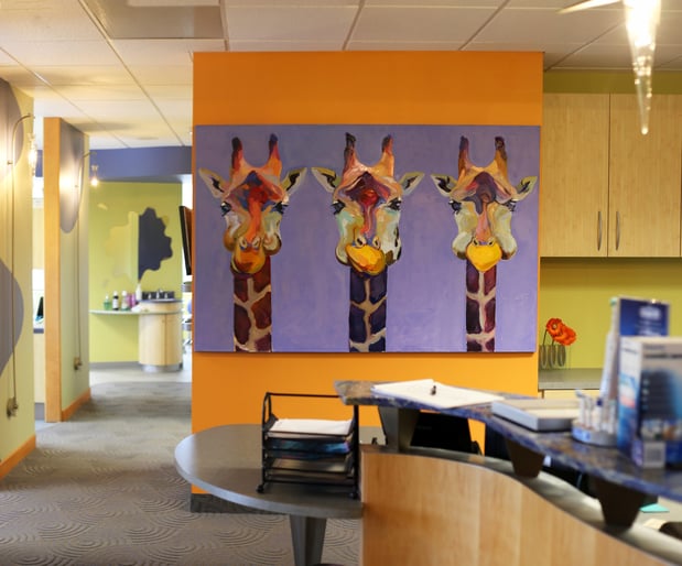 Images Metropolitan Pediatric Dentistry