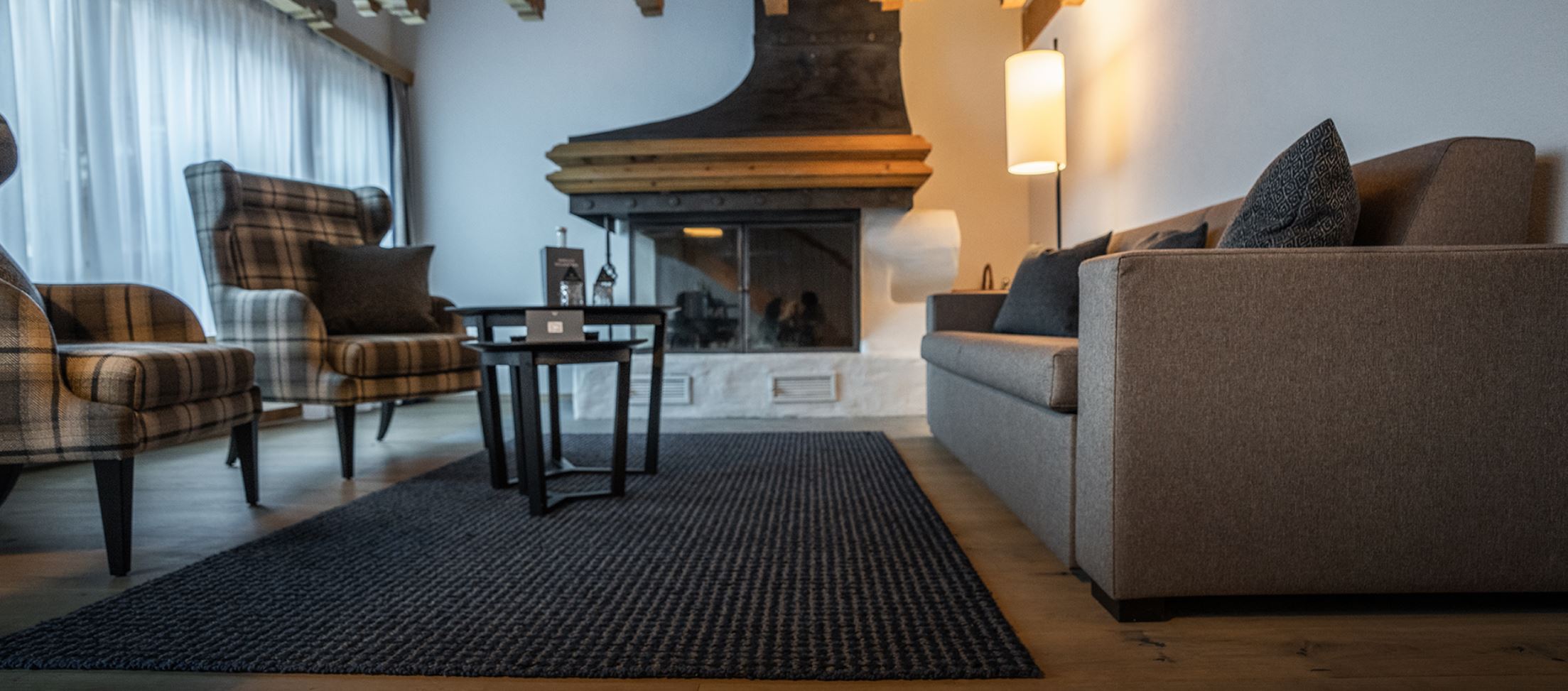 Meichtry Wohngefühl, Industriestrasse 16 in Salgesch