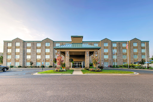 Hotel Bethany Beach Image