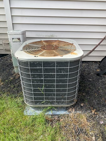 Images AV Enterprise Heating and Cooling LLC