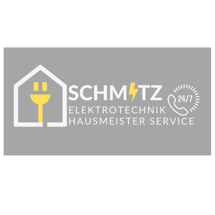 Schmitz Elektrotechnik und Hausmeisterservice in Neumünster - Logo