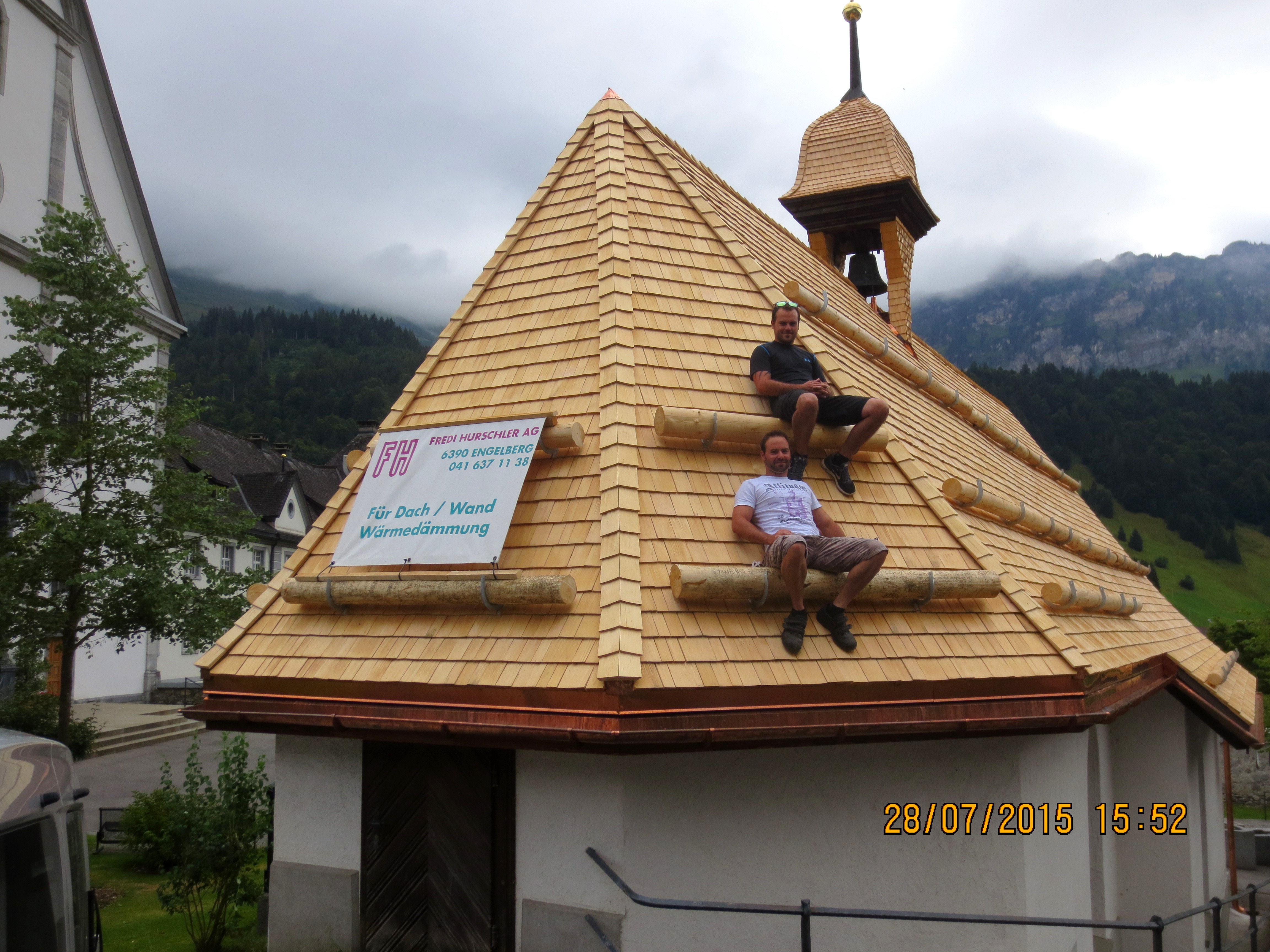 Bilder Fredi Hurschler AG