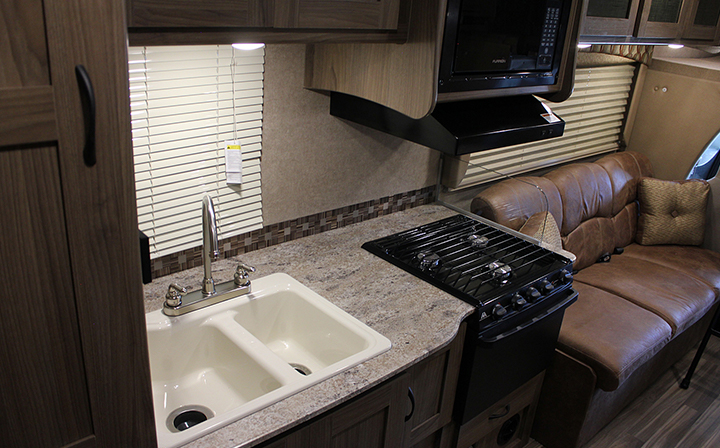 A&M RV Center Photo