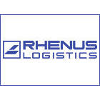 Rhenus Logistics AG Logo