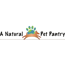 A Natural Pet Pantry Logo
